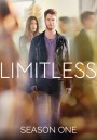 Limitless season 1