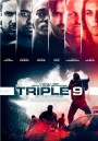 Triple 9  ยกขบวนปล้น