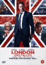 London Has Fallen  ผ่ายุทธการถล่มลอนดอน