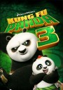 Kung Fu Panda 3 กังฟูแพนด้า 3