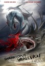 Sharktopus vs. Whalewolf  ชาร์กโทปุส ปะทะ เวลวูล์ฟ สงครามอสูรใต้ทะเล