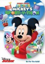 Mickey Mouse Clubhouse  Mickeys Sport-Y-Thon