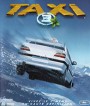 Taxi 3 (2003) แท็กซี่ระห่ำระเบิด 3