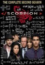 Scorpion Season 2