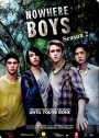 Nowhere Boys Season 2 เด็กปริศนา...กับคำถามหัศจรรย์ ปี 2