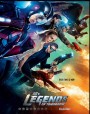 DCs Legends of Tomorrow Season 1 รวมพลฮีโร่แห่งอนาคต ปี 1 ( 16 ตอนจบ )