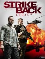 Strike Back Season 5 Legacy : สองพยัคฆ์สายลับข้ามโลก ปี 5