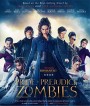 Pride and Prejudice and Zombies (2016) เลดี้ซอมบี้