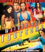 Wild Things Foursome (2010) เกมซ่อนกล 4