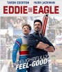 Eddie the Eagle (2016) ยอดคนสู้ไม่ถอย