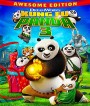 Kung Fu Panda 3 (2016) กังฟูแพนด้า 3