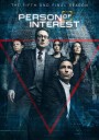 Person of Interest The Complete 5th Season 5 : ปฏิบัติการลับสกัดทรชน ปี 5 ( 13 ตอนจบ )