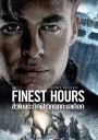 The Finest Hours  ชั่วโมงระทึกฝ่าวิกฤตทะเลเดือด