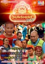 ชิงร้อยชิงล้าน SunShine Day ( ประจำเดือน พฤษภาคม 2559 )