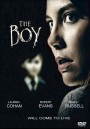 The Boy  ตุ๊กตาซ่อนผี