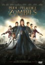 Pride and Prejudice and Zombies  เลดี้ซอมบี้ 