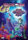 Monster High Great Scarrier Reef มอนสเตอร์ ไฮ ผจญภัยสู่ใต้บาดาล