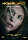 Homeland Season 5  ( 12 ตอนจบ )