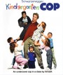 Kindergarten Cop (1990) ตำรวจเหล็ก ปราบเด็กแสบ