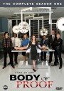 Body of Proof Season 1 ( EP1-9 จบ )