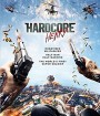 Hardcore Henry (2016) เฮนรี่ โคตรฮาร์ดคอร์