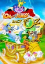 Tom and Jerry: Back to Oz ทอม กับ เจอร์รี่ พิทักษ์เมืองพ่อมดออซ