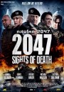 2047  Sights of Death  ถล่มโหด 2047