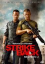 Strike Back Season 2 (Project Dawn) สองพยัคฆ์สายลับข้ามโลก ปี 2 ( 10 ตอนจบ )