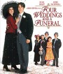 Four Weddings and a Funeral (1994) ไปงานแต่งงาน4ครั้งหัวใจนั่งเฉยไม่ได้แล้ว