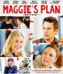 Maggie's Plan (2015)