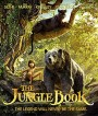 The Jungle Book (2016) เมาคลีลูกหมาป่า