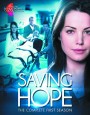 Saving Hope Season 1 ( 13 ตอนจบ )