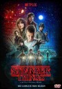 Stranger Things Season 1  ( 8 ตอนจบ )