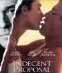 Indecent Proposal (1993) ข้อเสนอที่รักนี้มิอาจกั้น