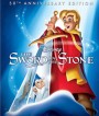 The Sword in the Stone (1963) อภินิหารดาบกู้แผ่นดิน