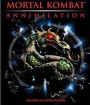 Mortal Kombat Annihilation (1997) มอร์ทัล คอมแบ็ท ศึกวันล้างโลก