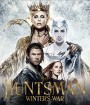 The Huntsman: Winter's War (2016) พรานป่าและราชินีน้ำแข็ง