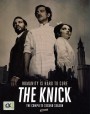 The Knick : The Complete 2nd Season หมอพันธุ์ซ่าส์ผ่าทะลุโลก ปี 2 ( 10 ตอนจบ )