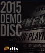 2015 DTS DEMO DISC