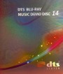 DTS BLU-RAY MUSIC DEMO DISC 14