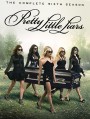 Pretty Little Liars The Complete Season 6 / สวยแสบแอบซ่อนร้าย ปี 6 ( 20 ตอนจบ )