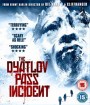 The Dyatlov Pass Incident (2013) เปิดแฟ้ม..บันทึกมรณะ