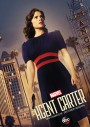 Marvel's Agent Carter Season 2 : สายลับสาวกู้โลก ปี 2 ( 10 ตอนจบ )