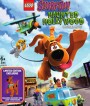 Lego Scooby-Doo!: Haunted Hollywood (2016) เลโก้ สคูบี้ดู อาถรรพ์เมืองมายา