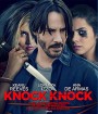 Knock Knock (2015) ล่อมาเชือด