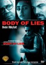 BODY OF LIES (2008) บอดี้ ออฟ ลายส์ แผนบงการยอดจารชนสะท้านโลก