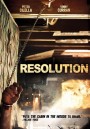 Resolution  (2012)