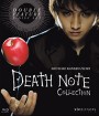 Death Note Collection 1-3 สมุดโน้ต กระชากวิญญาณ 1-3(แผ่นที่ 3 ซับไทยดีเลย์)