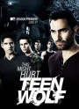 Teen Wolf Season 3  EP 1-24 จบ