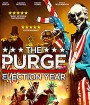 The Purge: Election Year (2016) คืนอำมหิต: ปีเลือกตั้งโหด